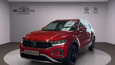 Gebraucht 2024 VW T-Roc Life SUV | 23.950 € (Fairer Preis)