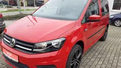 Gebraucht 2019 VW Caddy Trendline Van / Kleinbus | 18.450 € (Fairer Preis)