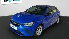 Gebraucht 2021 Opel Corsa Edition Limousine | 13.990 € (Guter Preis)