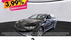 Gebraucht 2021 VW Passat Alltrack Kombi | 24.922 € (Fairer Preis)