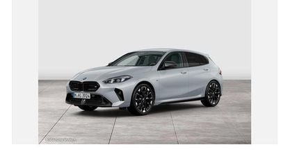 Używany BMW M135 Performance 300 KM (220 kW) 2025 Szary Hatchback