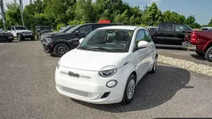 Gebraucht 2023 Fiat 500e Kleinwagen | 23.990 € (Fairer Preis)