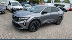 Grau Gebraucht 2024 Renault Rafale Esprit Alpine SUV | 47.899 € (Fairer Preis)