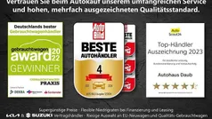 Patagonienrot metalliclack Gebraucht 2022 Mercedes CLA200 Shooting Brake AMG line Kombi | 33.330 € (Fairer Preis)