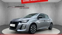 Siva artense Neu 2025 Peugeot 208 Style Kleinwagen | 16.940 € (Guter Preis)