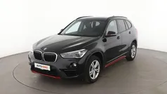Gebraucht 2018 BMW X1 Sport Line SUV | 21.090 € (Fairer Preis)