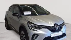 Gebraucht 2024 Renault Captur Techno SUV | 16.990 € (Superpreis)