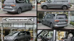 VW T7