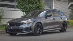 Gebraucht 2021 BMW M340 Performance Limousine | 40.800 € (Fairer Preis)