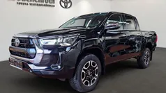 Attitude black mc. Neu 2025 Toyota HiLux Executive Abholung | 59.900 € (Fairer Preis)
