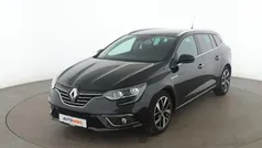 Gebraucht 2019 Renault Mégane GrandTour Bose Edition Kombi | 14.210 € (Fairer Preis)