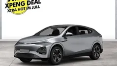 Gebraucht 2025 XPENG G6 AWD Performance SUV | 49.251 € (Fairer Preis)