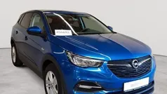 Gebraucht 2021 Opel Grandland X Business Edition SUV | 14.190 € (Guter Preis)