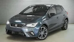 Gebraucht 2025 Seat Ibiza FR Limousine | 25.791 € (Fairer Preis)
