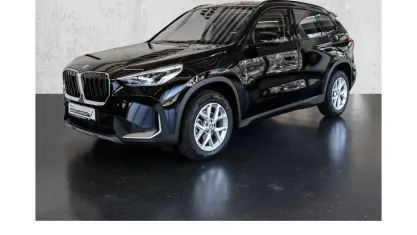 Gebraucht BMW X1 Shadowline 150 PS (110 kW) 2025 Schwarz SUV