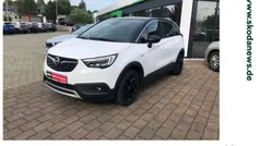 Gebraucht 2019 Opel Crossland Innovation SUV | 14.990 € (Fairer Preis)
