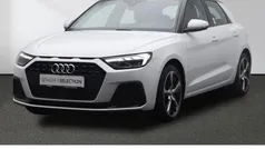 Gebraucht 2019 Audi A1 Sportback Advanced Plus Kleinwagen | 21.380 € (Fairer Preis)