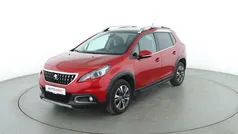 Gebraucht 2018 Peugeot 2008 Allure SUV | 11.470 € (Fairer Preis)