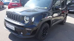 Schwarz Gebraucht 2022 Jeep Renegade SUV | 26.997 € (Fairer Preis)