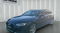 Gebraucht 2020 Audi A4 Kombi | 25.950 € (Fairer Preis)