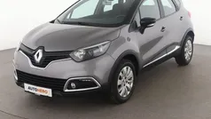 Gebraucht 2017 Renault Captur Experience SUV | 12.710 € (Fairer Preis)
