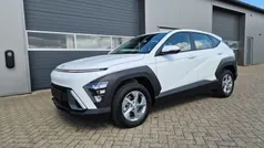 Gebraucht 2025 Hyundai Kona Select SUV | 26.340 € (Superpreis)