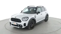 Gebraucht 2021 Mini Cooper S Countryman Classic SUV | 24.530 € (Fairer Preis)