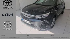 Gebraucht 2025 Kia Stonic Vision SUV | 22.990 € (Fairer Preis)