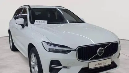 Gebraucht 2021 Volvo XC60 Momentum SUV | 31.990 € (Superpreis)