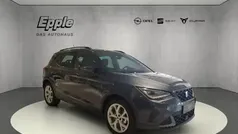 Gebraucht 2025 Seat Arona FR SUV | 23.890 € (Guter Preis)