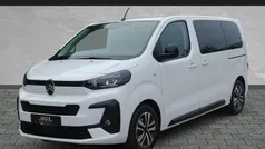 Gebraucht 2025 Citroën Spacetourer Van | 41.890 € (Fairer Preis)