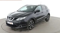 Gebraucht 2015 Nissan Qashqai Tekna SUV | 13.490 € (Fairer Preis)