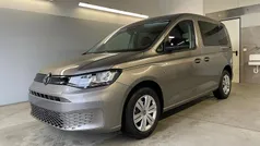 Gebraucht 2026 VW Caddy Van / Kleinbus | 31.490 € (Fairer Preis)