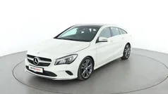 Gebraucht 2016 Mercedes CLA200 Shooting Brake Urban Kombi | 18.340 € (Fairer Preis)