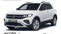 Gebraucht 2025 VW T-Cross Goal SUV | 24.970 € (Superpreis)