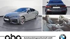 Gebraucht 2024 BMW M440 M Sport Limousine | 60.930 € (Guter Preis)