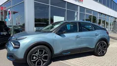 Gebraucht 2024 Citroën e-C4 Feel Limousine | 28.000 € (Fairer Preis)