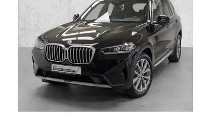 Gebraucht 2022 BMW X3 Sport Line SUV | 36.980 € (Fairer Preis)