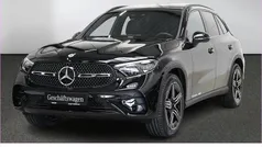 Gebraucht 2025 Mercedes GLC220 AMG | 58.480 € (Superpreis)