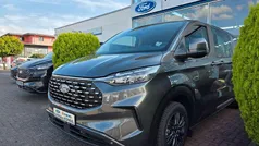 Grau Neu 2025 Ford Tourneo Custom Titanium Van / Kleinbus | 55.970 € (Fairer Preis)