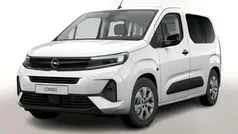 Gebraucht 2025 Opel Combo Van / Kleinbus | 27.910 € (Fairer Preis)