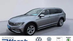 Gebraucht 2022 VW Passat Alltrack Kombi | 28.449 € (Fairer Preis)