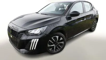 Gebraucht Peugeot 208 Style 101 PS (74 kW) 2026 Kleinwagen