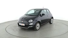 Gebraucht 2019 Fiat 500 Lounge Limousine | 10.200 € (Fairer Preis)