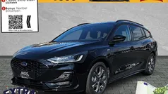 Gebraucht 2025 Ford Focus ST-Line Limousine | 28.590 € (Guter Preis)