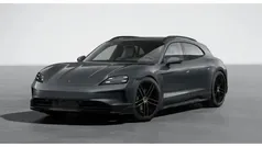 Gebraucht 2024 Porsche Taycan Cross Turismo Limousine | 137.890 €