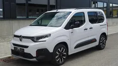 Kaolin weiß Neu 2025 Citroën Berlingo XTR Van / Kleinbus | 26.990 € (Fairer Preis)