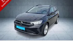 Gebraucht 2024 VW Taigo Move SUV | 21.670 € (Guter Preis)