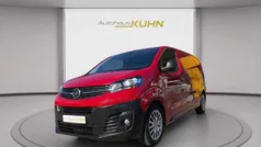 Rubin rot Gebraucht 2021 Opel Vivaro Edition Van | 21.490 € (Fairer Preis)