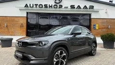 Andere Gebraucht 2024 Mazda MX30 Makoto SUV | 24.990 € (Guter Preis)